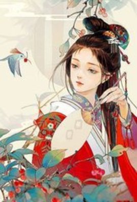 八零之美人如蜜