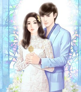 江笙霍子铭