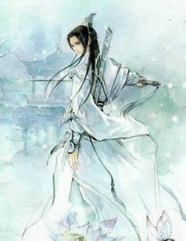晁云穿越水浒