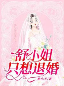 舒小姐只想退婚畅读版-舒小姐只想退婚作者晴小天-有一眼