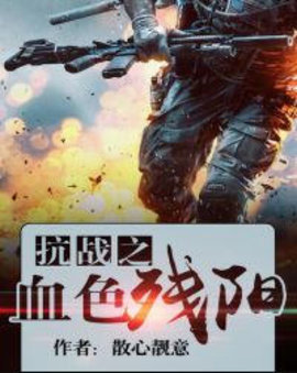 抗战之血色残阳无错版-抗战之血色残阳精校版阅读-有一眼