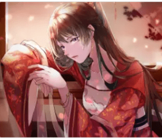 韩芸汐龙非夜
