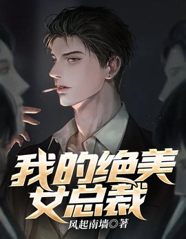 我的绝美女总裁
