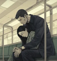 刘可琳黎俊小说阅读-刘可琳黎俊在火车上的小说-有一眼