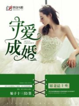 守爱成婚：娇妻请上座