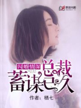 闪婚情深：总裁蓄谋已久