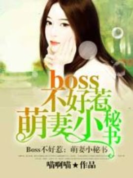 Boss不好惹：萌妻小秘书小说阅读-Boss不好惹：萌妻小秘书喵啊喵著-有一眼