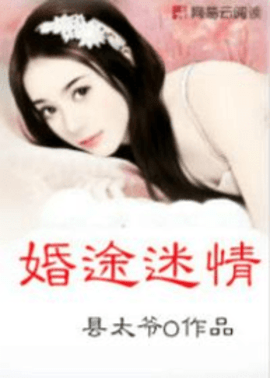 婚途迷情