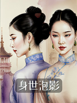 身世泡影