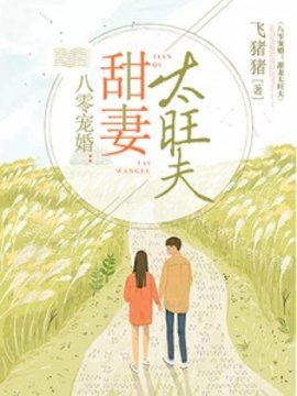 八零宠婚：甜妻太旺夫(拆分)
