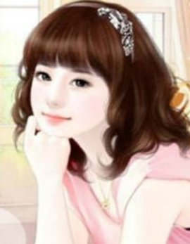女人花