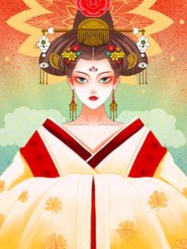 长公主的逆袭