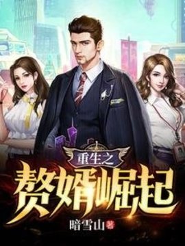 叶枫重生之路