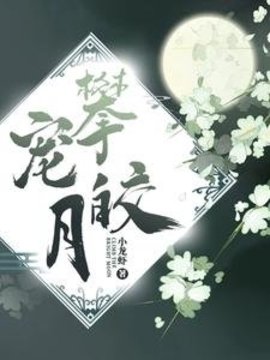 攀宠皎月