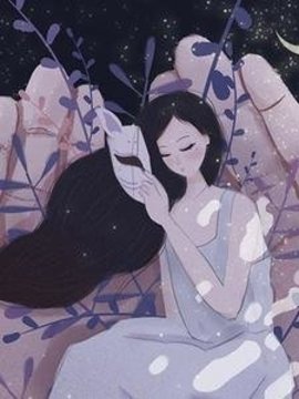 我女儿杀了我