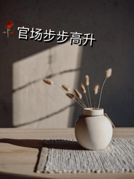 官场步步高升苏柔的小说-官场步步高升苏柔赵刚周明权-有一眼