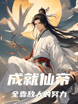 对手助我成仙帝刘顺义沈开阳