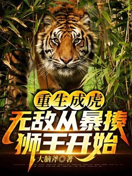 江风老虎