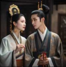 顾兮薇君九宸