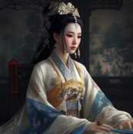 世女的骨气