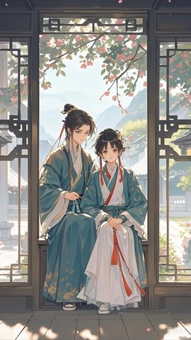 怅鬼妈妈
