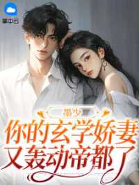 江晚墨奕珩小说全文免费阅读-女主江晚男主墨奕珩的小说在线阅读-有一眼