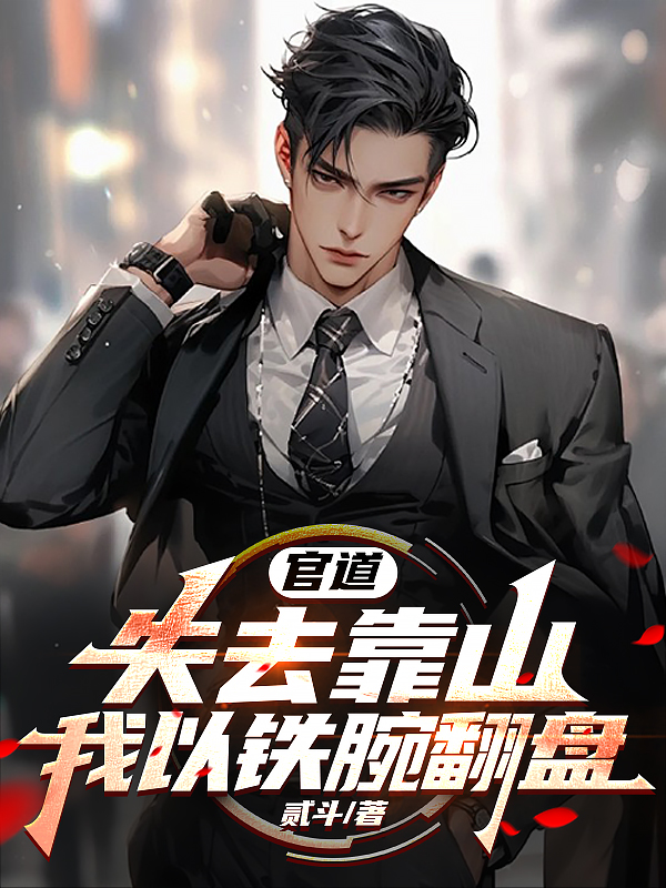 沈烈官场小说