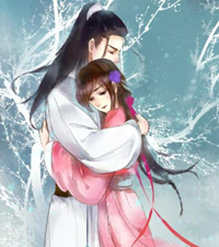 一剑惊鸿