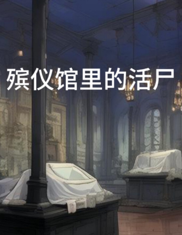殡仪馆里的活尸