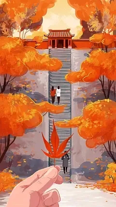 贴身女护理