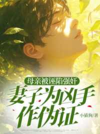 母亲被诬陷强奸，妻子为凶手作伪证