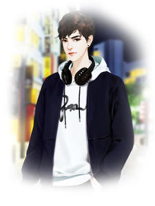 混世十年，归途已定