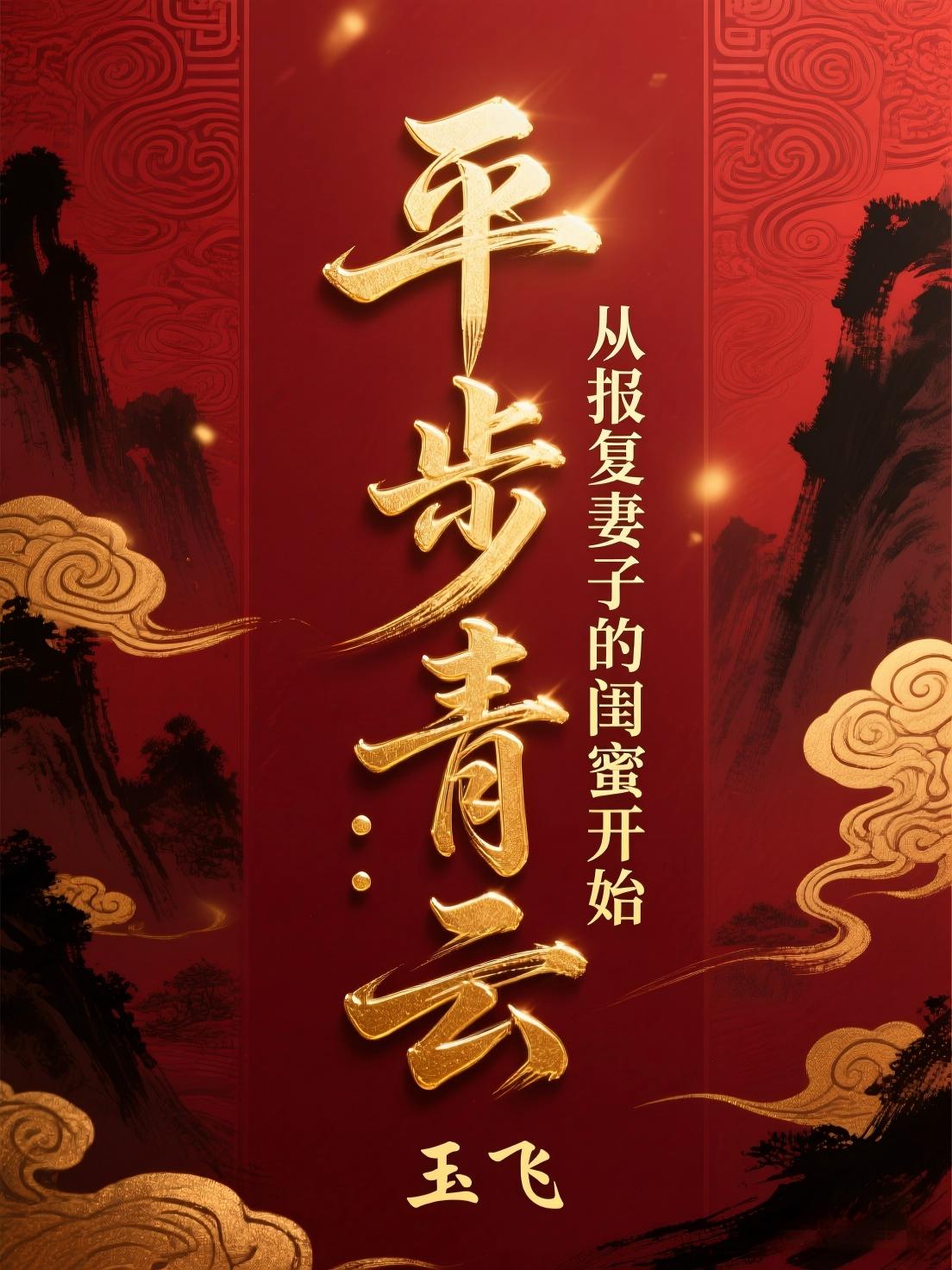 平步青云：从报复妻子的闺蜜开始小说阅读-平步青云：从报复妻子的闺蜜开始玉飞著-有一眼