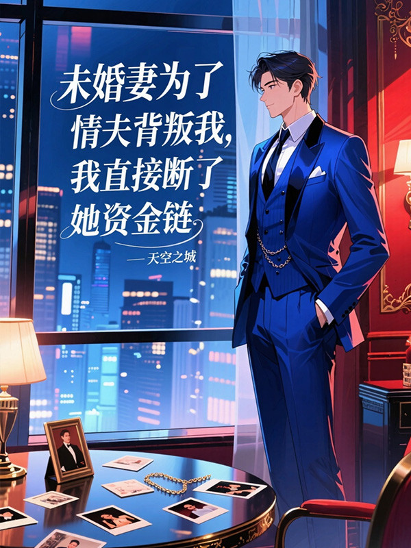 未婚妻为了情夫背叛我小说阅读-主角林雨晴沈墨川王铭的小说-有一眼